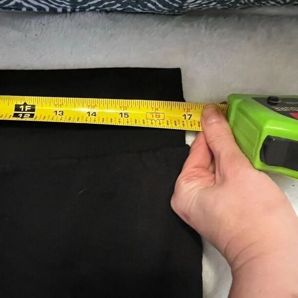 n:PHILANTHROPY Coco-Short Black Cat nwt extra large xl - Picture 8 of 10